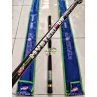 Joran G-tech MYSTERIOUS GMT702.-Get 3-layer packing protector-