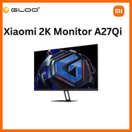 Xiaomi 2K Monitor A27Qi - Original MI Malaysia