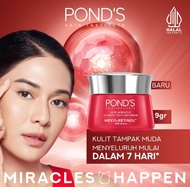 Ponds Age Miracle Day Cream 9 g