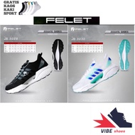 Felet JS5029/JS5030 jogging shoes - original felet jogging shoes