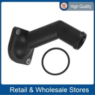 Engine Coolant Thermostat Housing Cover 06A121121C 038121119B for VW Polo Jetta Bora Golf Caddy Pass