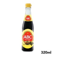 [Ready Stock  ] ABC KICAP MANIS 320ML