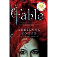 Fable - Adrienne Young (9781789094558)