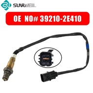 39210-2E410 New Hight Quality O2 Oxygen Sensor For HYUNDAI IX35 TUCSON KIA SportageTLE 2.0 G4HD G4HG