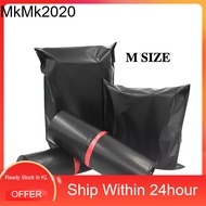 Courier Bag 快递袋 Flyers Kurier Beg 100pcs M SIZE