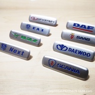 Zinc Alloy Car Logo Car Foot Pad Car Logo Metal Car Logo Logo Car Foot Pad Logo
