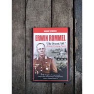 Erwin rommel : the desert fox