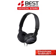 SONY EARPHONES/HEADPHONES/EARBUDS MDR-ZX110AP/B