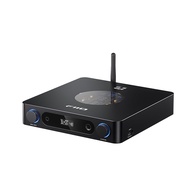 FiiO K13 R2R Bluetooth Desktop Headphone Amplifier Decoder Integrated Lossless Balance 4.4 Computer