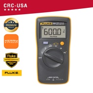 FLUKE 101 Digital Multimeter มัลติมิเตอร์ดิจิทัล
