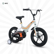 BASIKAL BUDAK 16 INCH GOMAX / BICYCLE KID GOMAX 16" INCH / MECHANICAL DISC BRAKE