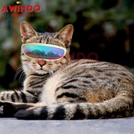 XMEN ROBOT FASHION - Xmen Robot Cat Dog Glasses