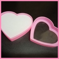 Display Box Love Kotak Kerongsang Ring Box Love Box