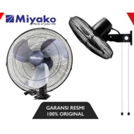 Miyako Iron Wall Fan / Wall Fan 18 Inch 18" KDB-18 KDB18 KDB 18 BATAM WARRANTY