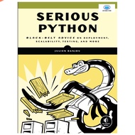 Tập Giấy A4 Để In serious Python - Dịch Vụ In Theo Yêu Cầu