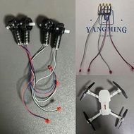 YANGYANG E88/E99 Quadrotor Accessories, 9 Styles Black Universal Motor Base,  E88pro Spare Parts RC 