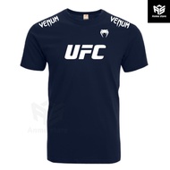 UFC Athletic MMA T-shirt