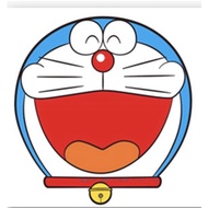 Doraemon Figures Toy
