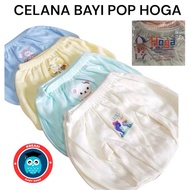 Baby Pop Hoga SNI Pants Baby Hoga SNI Pants (HOGA SNI BRAND)