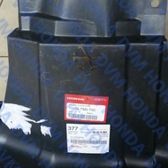 MESIN Original City Gm2 Right Engine Deck Plastic Cover Accessories