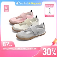 Corolla LiberJane women flat shoe Comfortable Mary Jane Sneakers