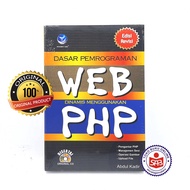 Basics of Dynamic WEB Programming Using PHP - Abdul Kadir