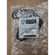MAZDA CX9 TB MODEL 2008-2014 -ORIGINAL VALVE COVER GASKET SET [LEFT & RIGHT] CY01-10-235 / CY01-10-2