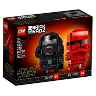 <youjibrick>LEGO STARWARS BRICKHEADZ Kylo Ren™ & Sith Trooper™ 75232