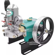(Ready Stock) GRANDPRO GP130 THAILAND PRODUCT 40BAR POWER SPRAYER PLUNGER PUMP HEAD GP130 Motor Basu