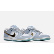 Nike SB Dunk Low Sean Cliver - DC9936-100