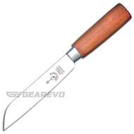 F. Herder Fork Brand, 7 inch Classic Design Forged Knife Made in Solingen Germany