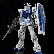 Changlong Gundam 5501 RG Original Gundam 1/144 Domestic Assembly Model | Gundam Model Collection