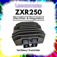 KAWASAKI ZXR250 RECTIFIER & REGULATOR