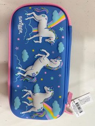 Smiggle pencil box 筆袋 筆盒 文具盒