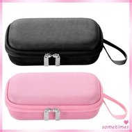 Time Camera Case With Shock Absorption Convenience Mesh Pocket For PIXPRO FZ55 FZ45