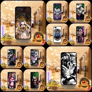 JOKER Phone Case Cover For Huawei Nova3/Nova3i/P20 lite/Nova3e/Nova 4e/Nova4