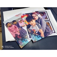4R Photo Printing / Cetak Gambar / Cuci Gambar