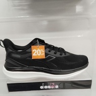 DIADORA NASIK X25F0501B RUNNING UNISEX SHOES_BLACK WHITE