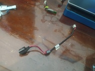 kabel/ jack/ sambungan/ konektor/ socket power dc LENOVO G485 G470 G475 G475AX G570 G575 G480 DC3010