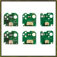 For     2016-2019 F30 F35 330i 340i LED Headlight Daytime Running Light DRL Module White Car Headlig