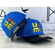 85KJ TOPI WWE JOHN CENA BASEBALL CAP HAT TRUCKER SNAPBACK