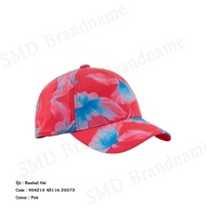 Armani Exchange หมวกแก็ป รุ่น Baseball Hat Code: 954215 4R116 25573