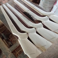 shap.pcp.od 22.25.27 adalah produk yang dijual dengan bahan kayu mahoni dan metahan. Popor ini memil