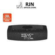 JBL Rise Bluetooth clock Radio speaker with FM -1 year  Official warranty