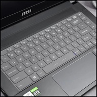 Modern Msi Keyboard Protector 14 B10Rbsw Ge66 Gs66