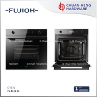 Fujioh FV-EL61 GL Multi-Function Oven