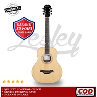 ORIGINAL Gitar Lesley AC Mini 3/4
