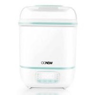 OONEW Dryclean เครื่องนึ่งพร้อมอบแห้งขวดนม (415765-325305010)