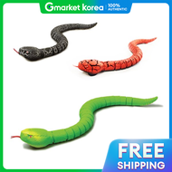 Bandi Snake Rc Remote Control Toy