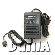Jual Adaptor Mixer Yamaha MG82CX - MG10XU - MG124CX - MG166CX Limited